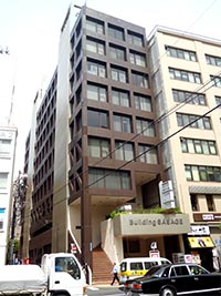 BULD．SASAGE外観写真